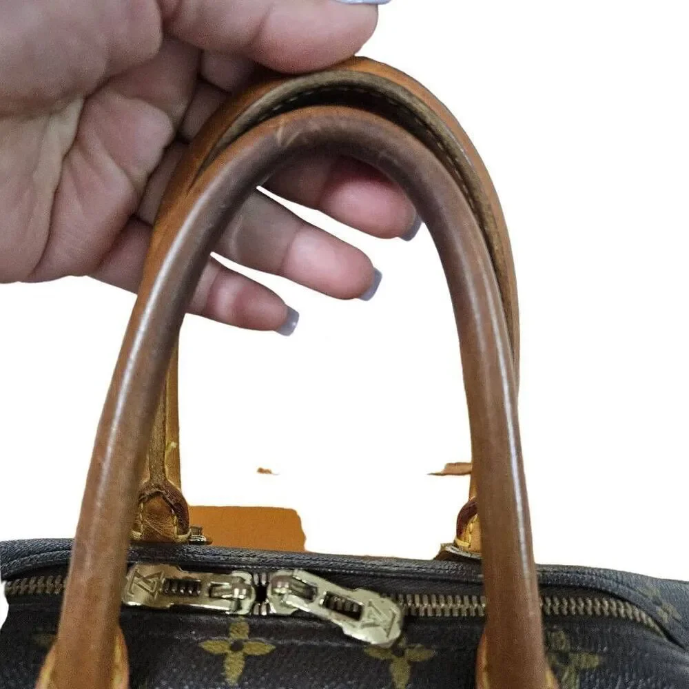 Louis Vuitton deauville bag